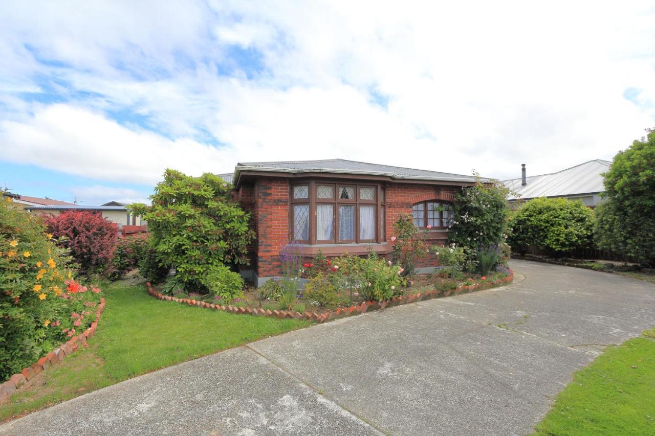 The Southernmost Home In The World Invercargill Kültér fotó